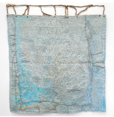 Teelah George, Sky piece (Melbourne)